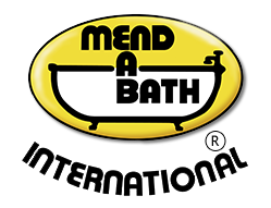 mend a bath